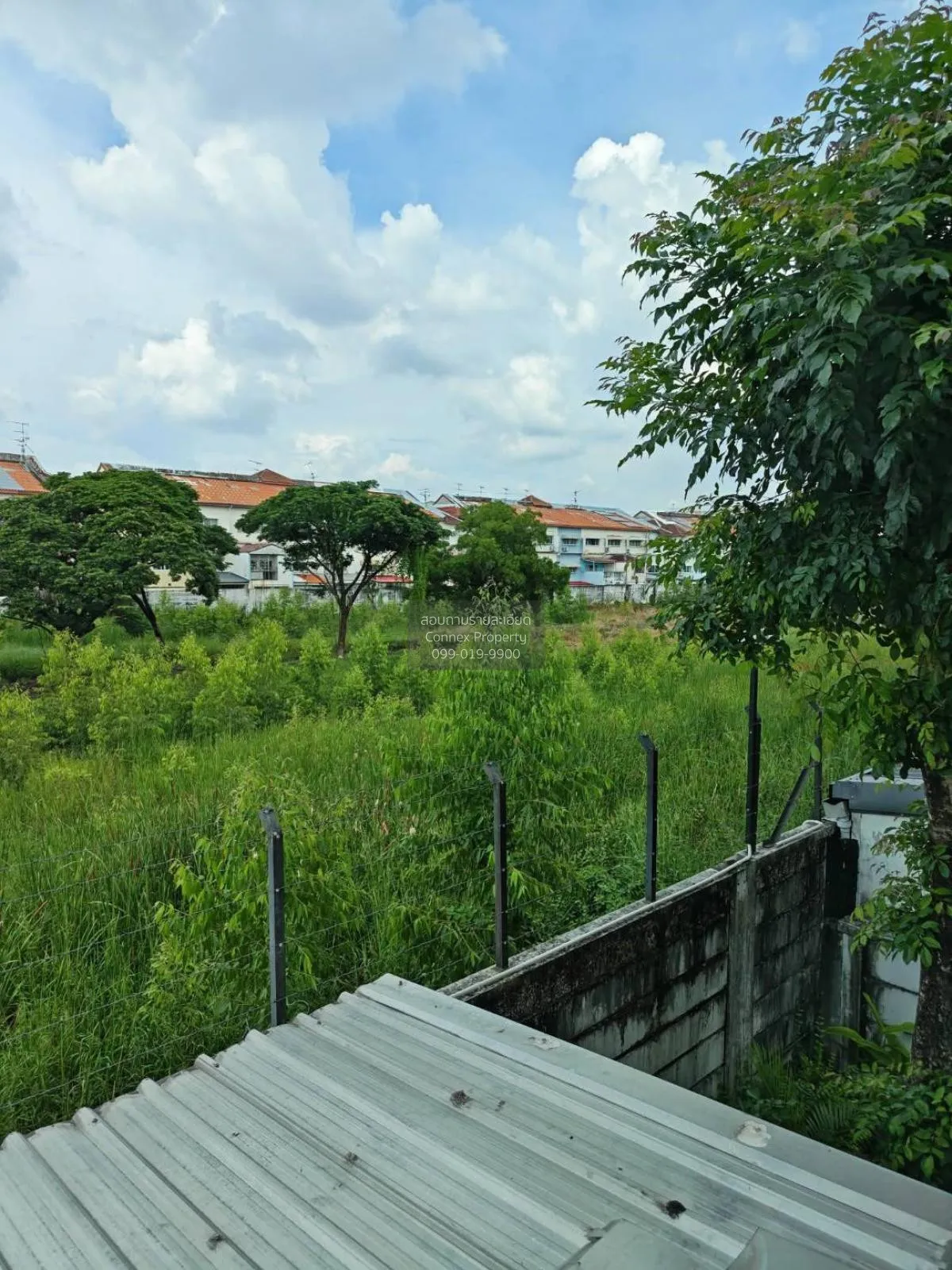 ขายทาวน์เฮ้าส์/ทาวน์โฮม  เพล็กซ์ เรสซิเดนซ์ นวมินทร์ 111 MRT-คู้บ