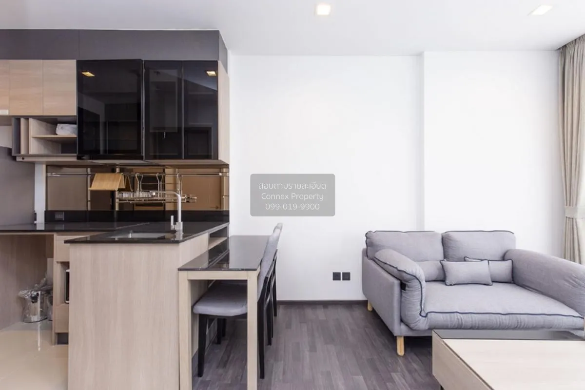 เช่าคอนโด  เดอะ ไลน์ อโศก-รัชดา MRT-พระราม 9 ดินแดง เขต ดินแดง กร 3