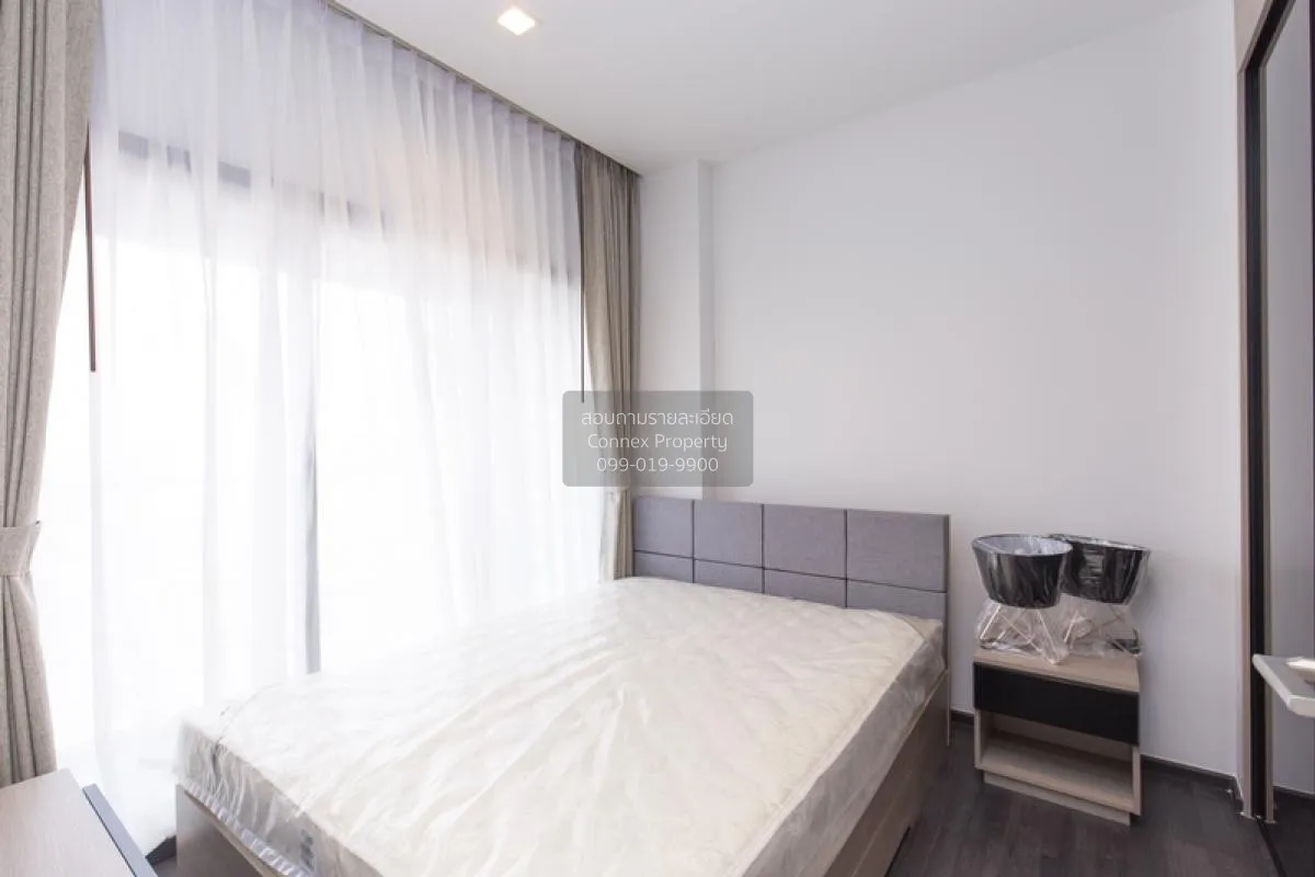 เช่าคอนโด  เดอะ ไลน์ อโศก-รัชดา MRT-พระราม 9 ดินแดง เขต ดินแดง กร