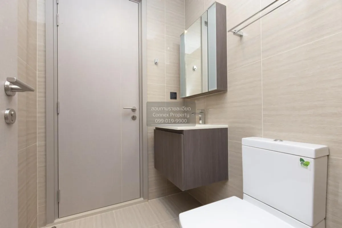 เช่าคอนโด  เดอะ ไลน์ อโศก-รัชดา MRT-พระราม 9 ดินแดง เขต ดินแดง กร