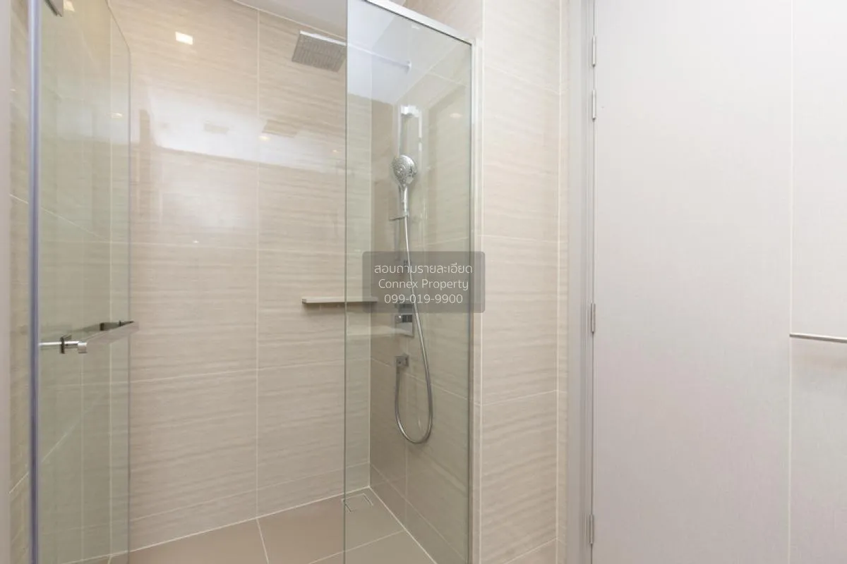 เช่าคอนโด  เดอะ ไลน์ อโศก-รัชดา MRT-พระราม 9 ดินแดง เขต ดินแดง กร