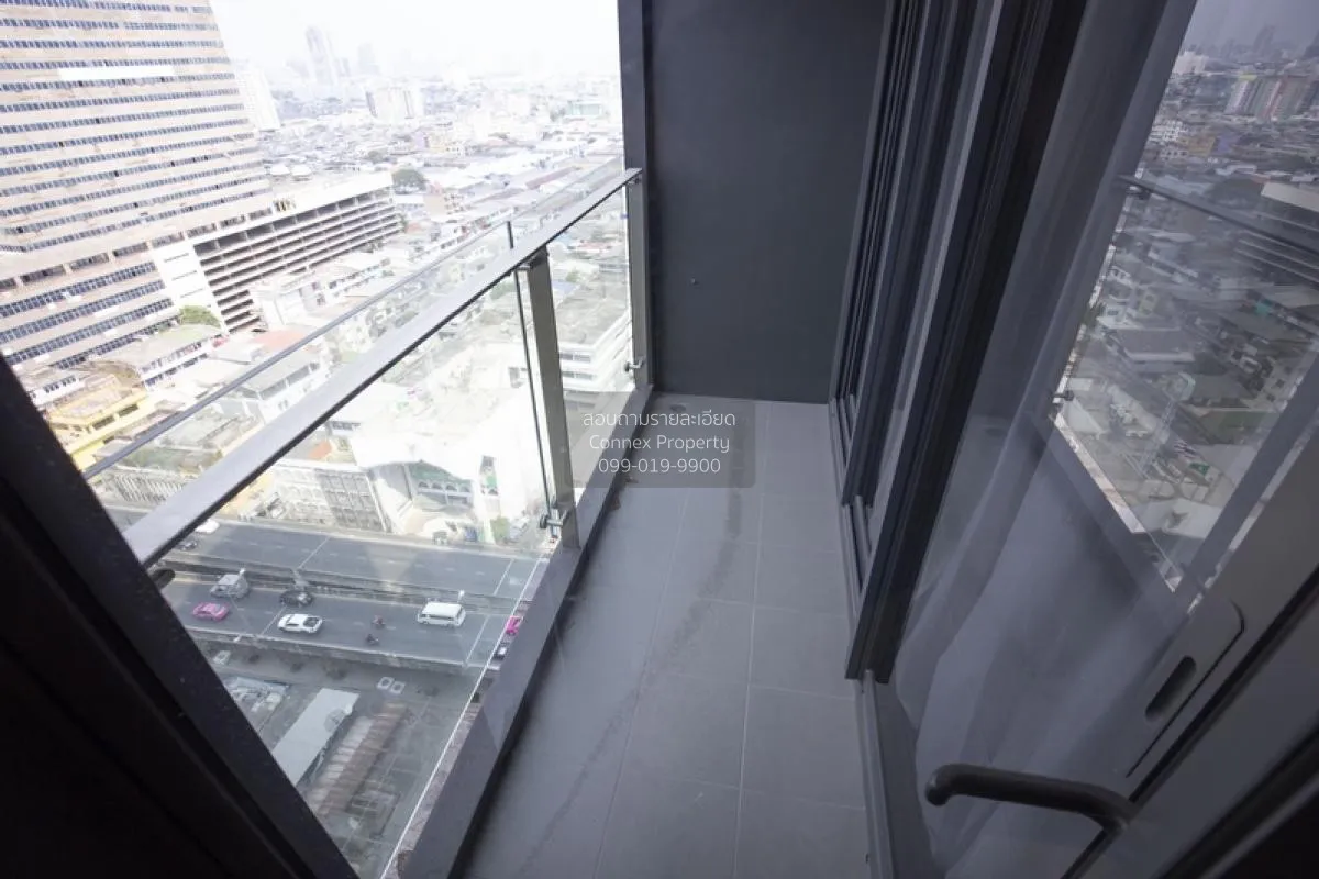 เช่าคอนโด  เดอะ ไลน์ อโศก-รัชดา MRT-พระราม 9 ดินแดง เขต ดินแดง กร