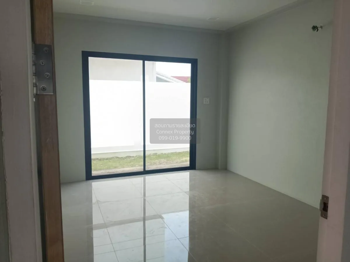 ขายบ้าน  ประภัสสร ประจวบคีรีขันธ์ วิวสวย ประจวบคีรีขันธ์ เมืองประ