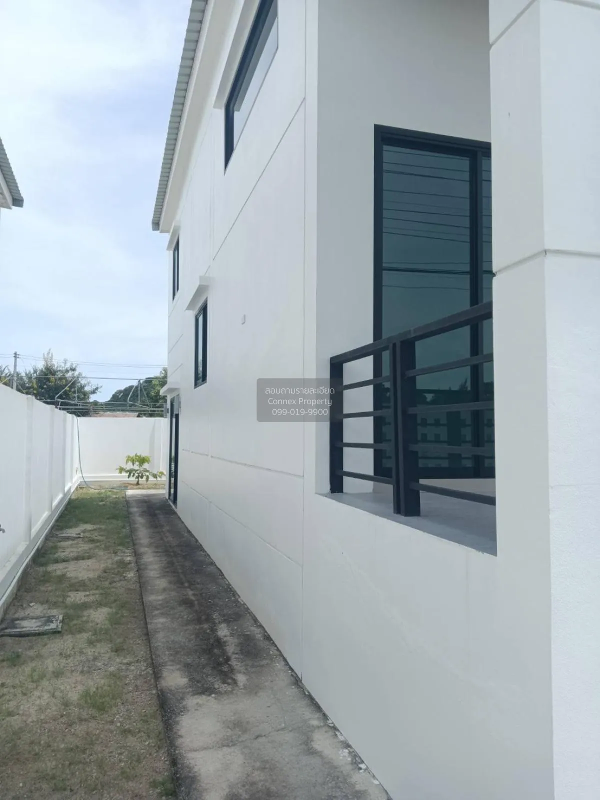 ขายบ้าน  ประภัสสร ประจวบคีรีขันธ์ วิวสวย ประจวบคีรีขันธ์ เมืองประ