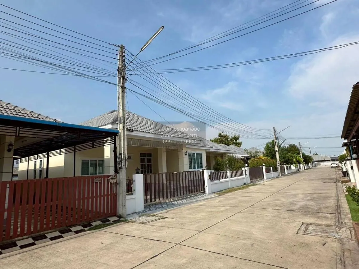For Sale House , Perfect Home , Noen Phra , Mueang Rayong , Rayon 2