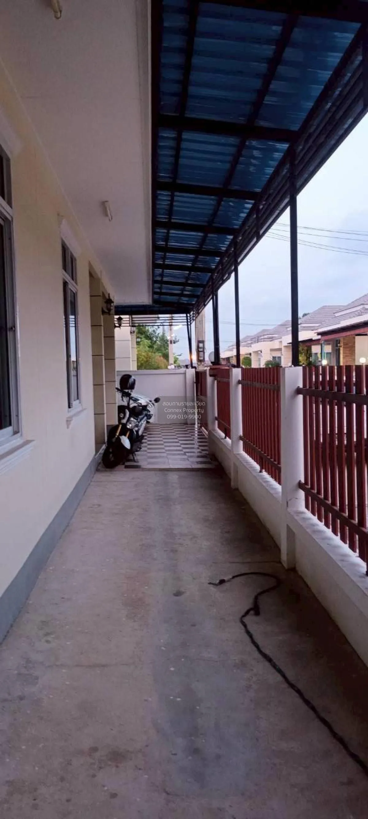 For Sale House , Perfect Home , Noen Phra , Mueang Rayong , Rayon