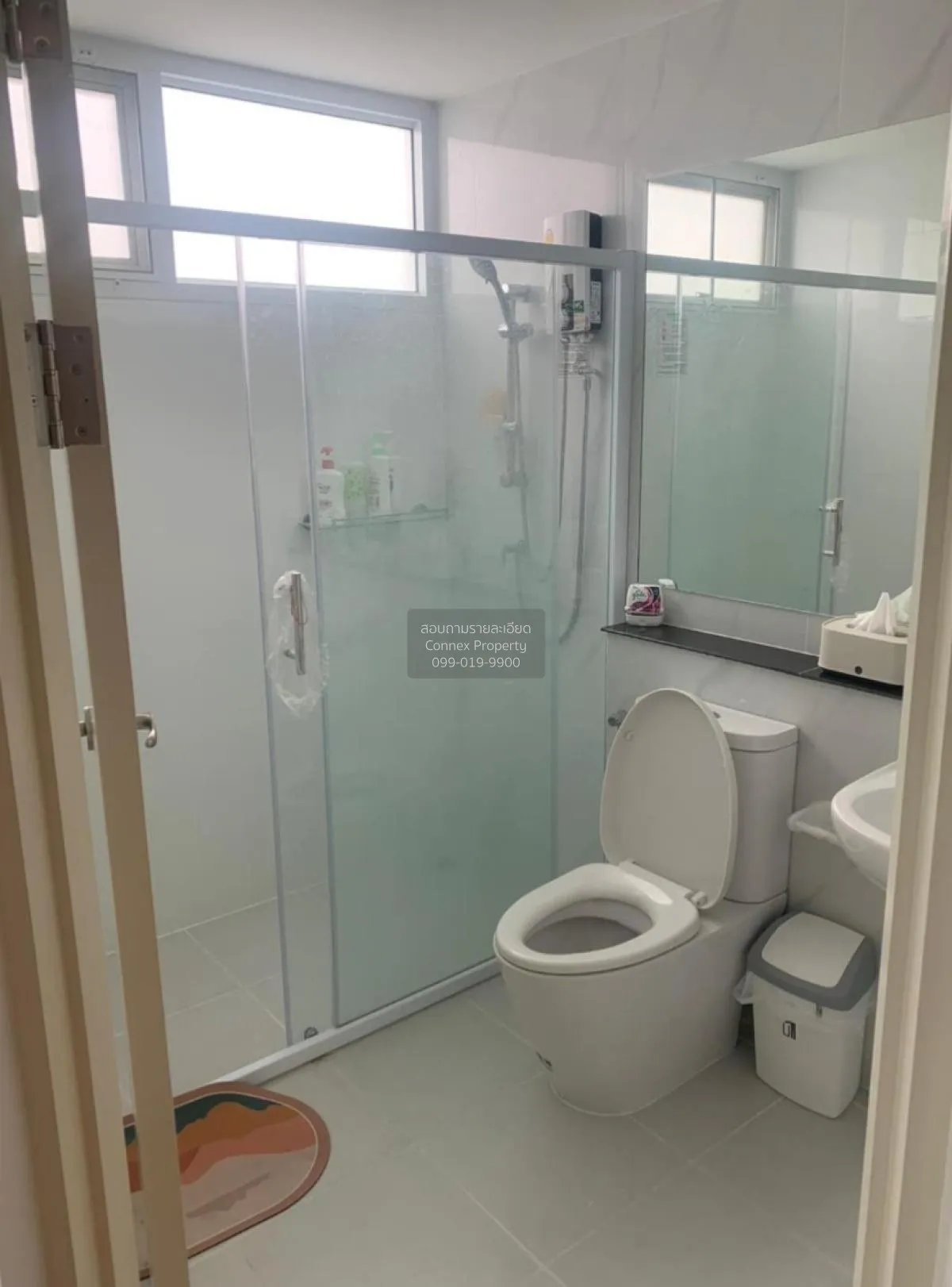 เช่าบ้าน  คาซ่า วิลล์ วงแหวน-รามอินทรา หน้ากว้าง ออเงิน เขต สายไห