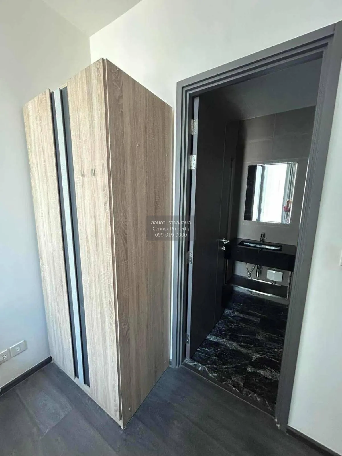 เช่าคอนโด  เอดจ์ สุขุมวิท 23 BTS-อโศก คลองเตยเหนือ เขต วัฒนา กรุง