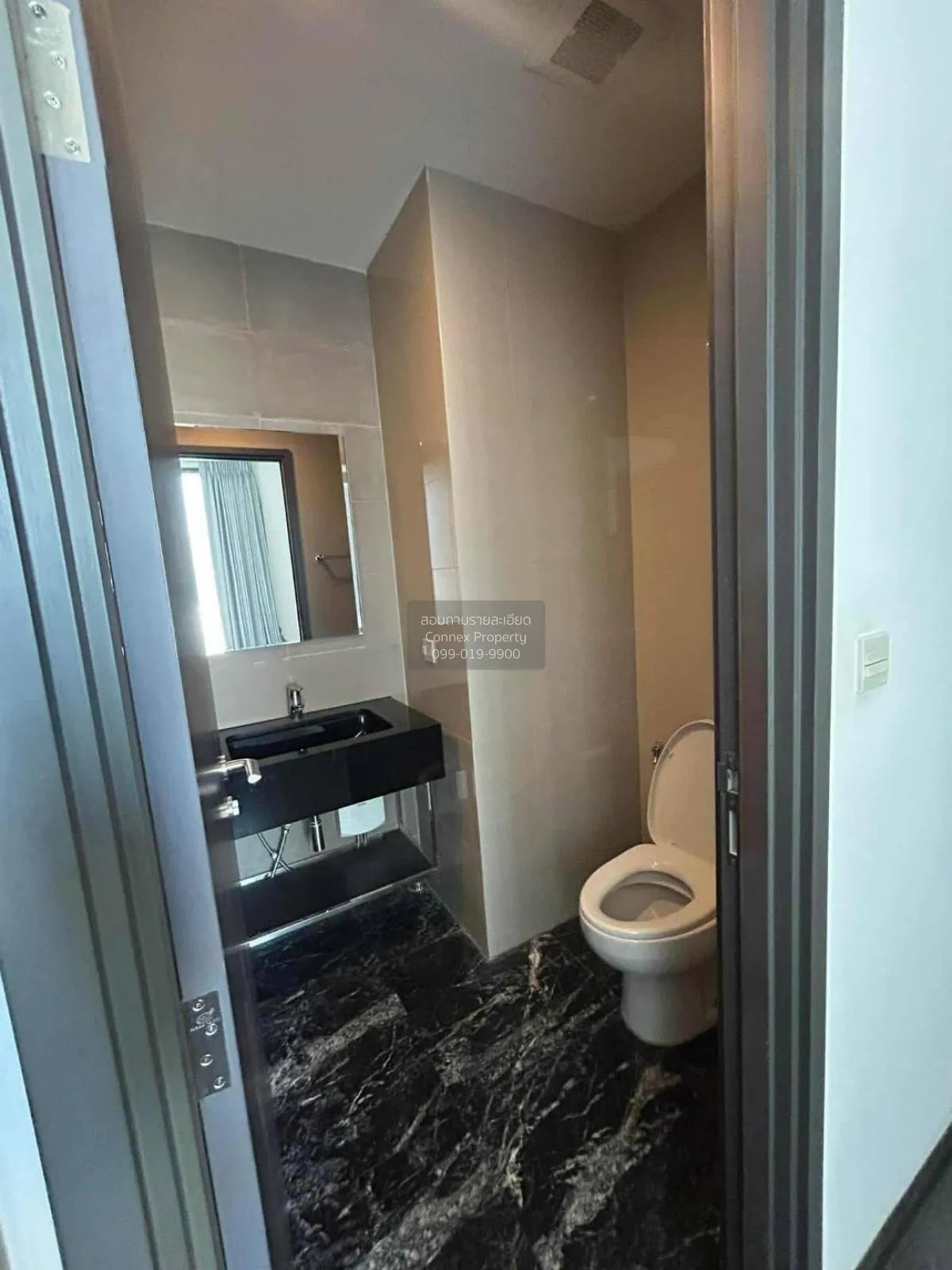 เช่าคอนโด  เอดจ์ สุขุมวิท 23 BTS-อโศก คลองเตยเหนือ เขต วัฒนา กรุง