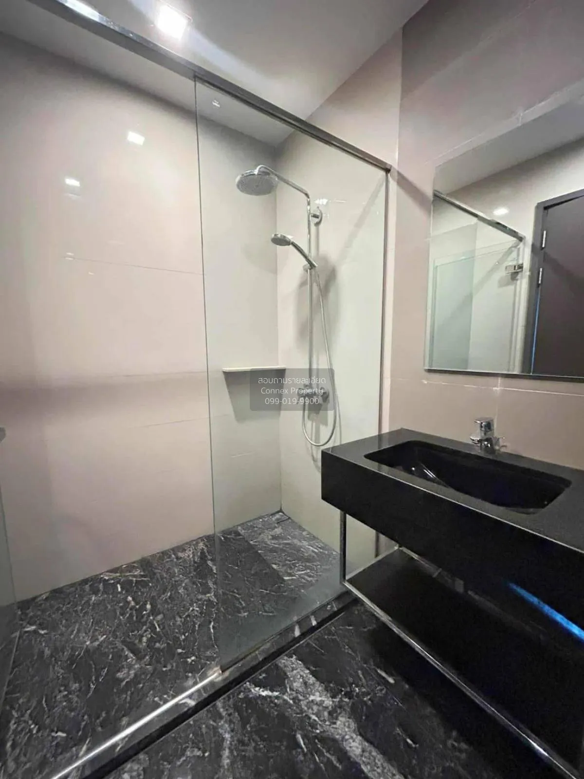 เช่าคอนโด  เอดจ์ สุขุมวิท 23 BTS-อโศก คลองเตยเหนือ เขต วัฒนา กรุง