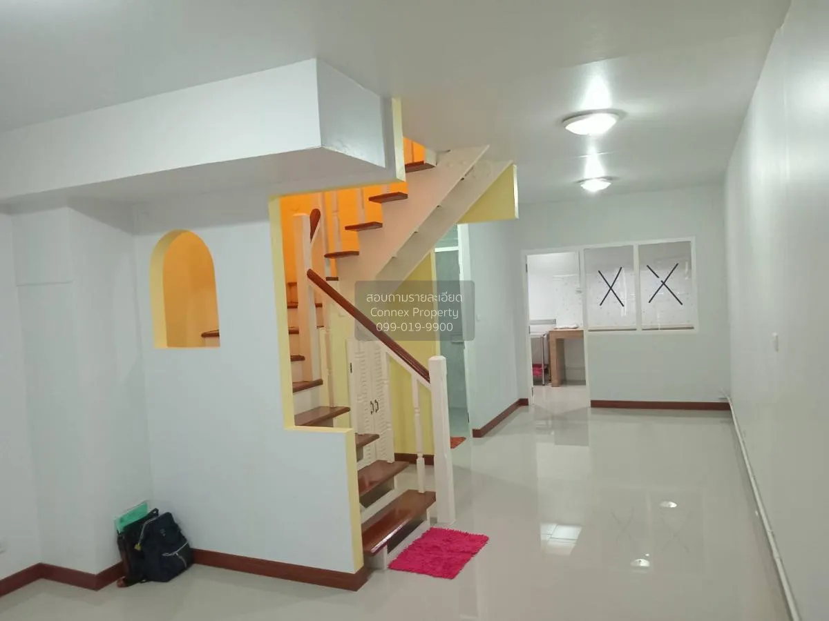 ขายทาวน์เฮ้าส์/ทาวน์โฮม  สิรารมย์ บางบัวทอง พิมลราช บางบัวทอง นนท 1