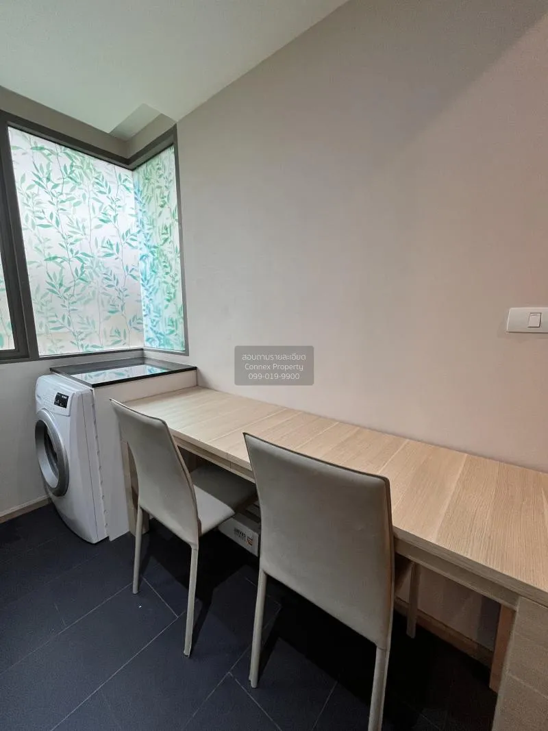 ขายคอนโด  คลาส สีลม BTS-ช่องนนทรี สีลม เขต บางรัก กรุงเทพ CX-1341