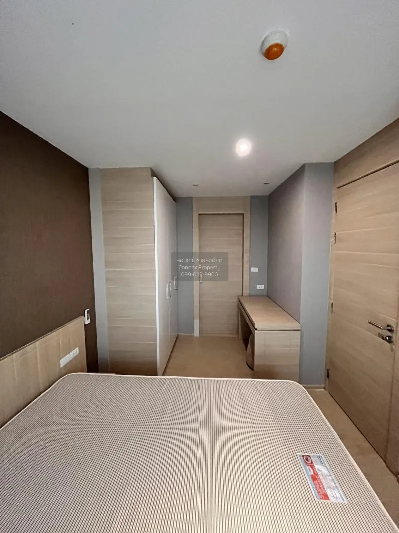 ขายคอนโด  คลาส สีลม BTS-ช่องนนทรี สีลม เขต บางรัก กรุงเทพ CX-1341