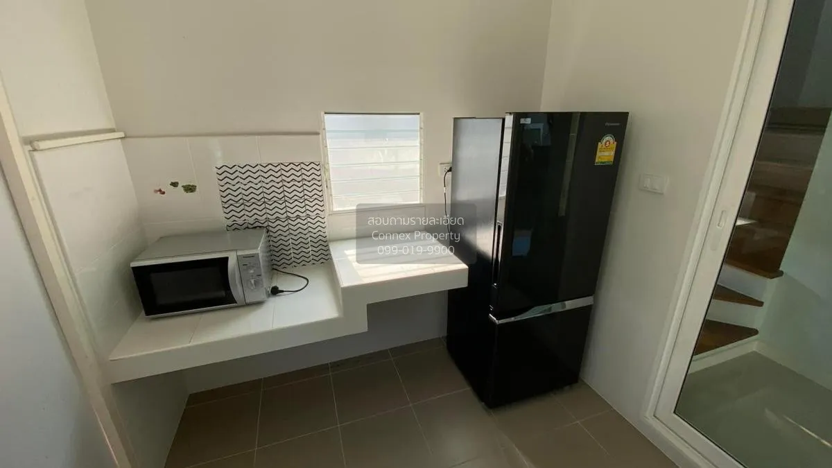 เช่าบ้าน  พฤกษ์ลดา ประชาอุทิศ 90 บ้านคลองสวน พระสมุทรเจดีย์ สมุทร