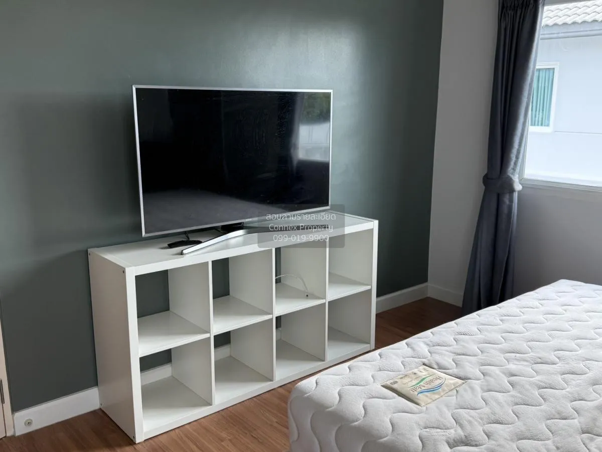 เช่าบ้าน  พฤกษ์ลดา ประชาอุทิศ 90 บ้านคลองสวน พระสมุทรเจดีย์ สมุทร