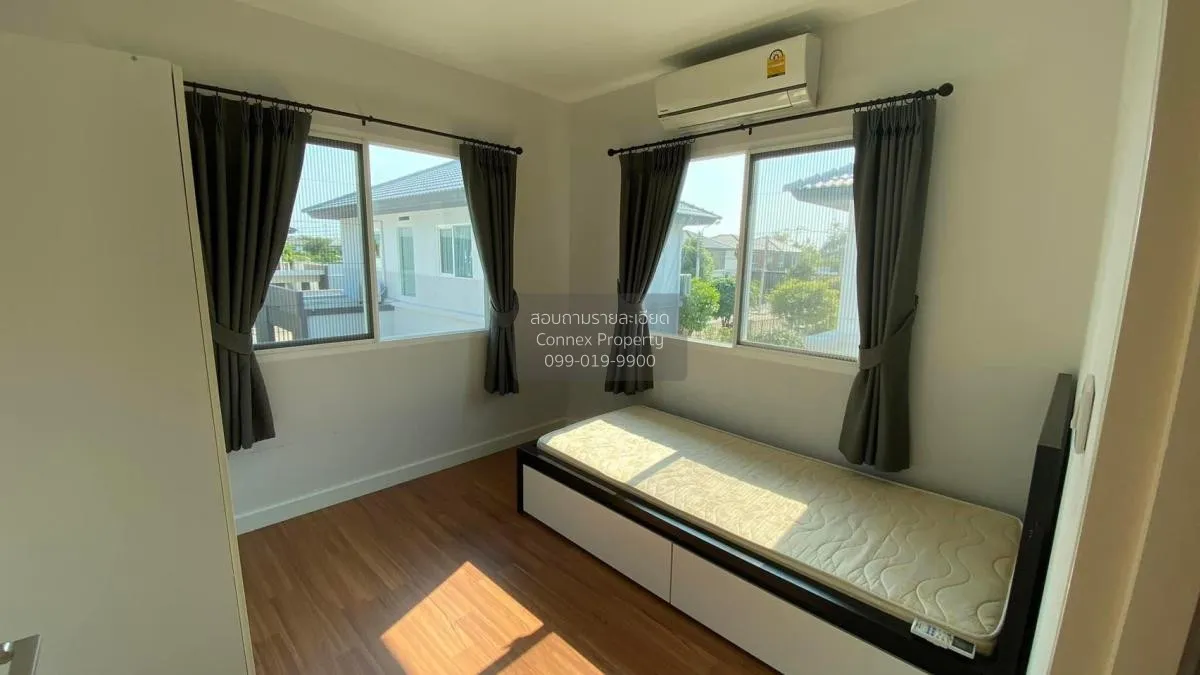 เช่าบ้าน  พฤกษ์ลดา ประชาอุทิศ 90 บ้านคลองสวน พระสมุทรเจดีย์ สมุทร