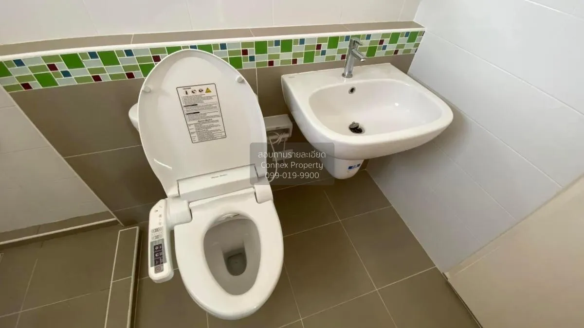 เช่าบ้าน  พฤกษ์ลดา ประชาอุทิศ 90 บ้านคลองสวน พระสมุทรเจดีย์ สมุทร