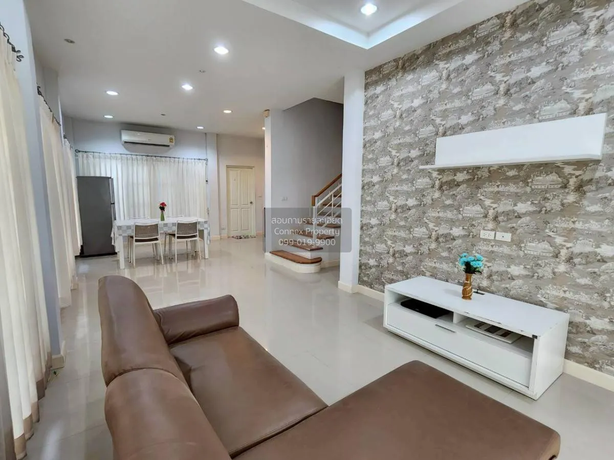 เช่าบ้าน  เดอะ เซนโทร สุขุมวิท 113 สำโรงเหนือ เมืองสมุทรปราการ สม 2