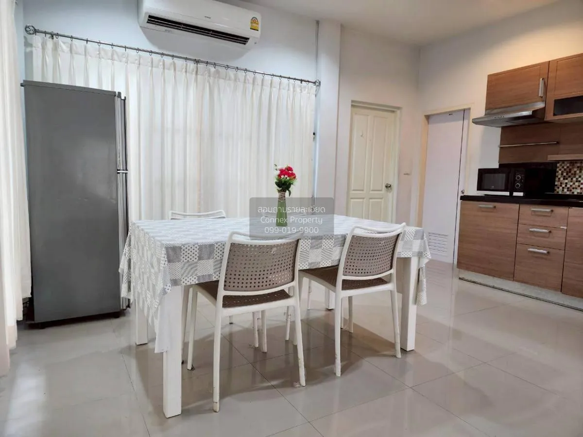 เช่าบ้าน  เดอะ เซนโทร สุขุมวิท 113 สำโรงเหนือ เมืองสมุทรปราการ สม 3