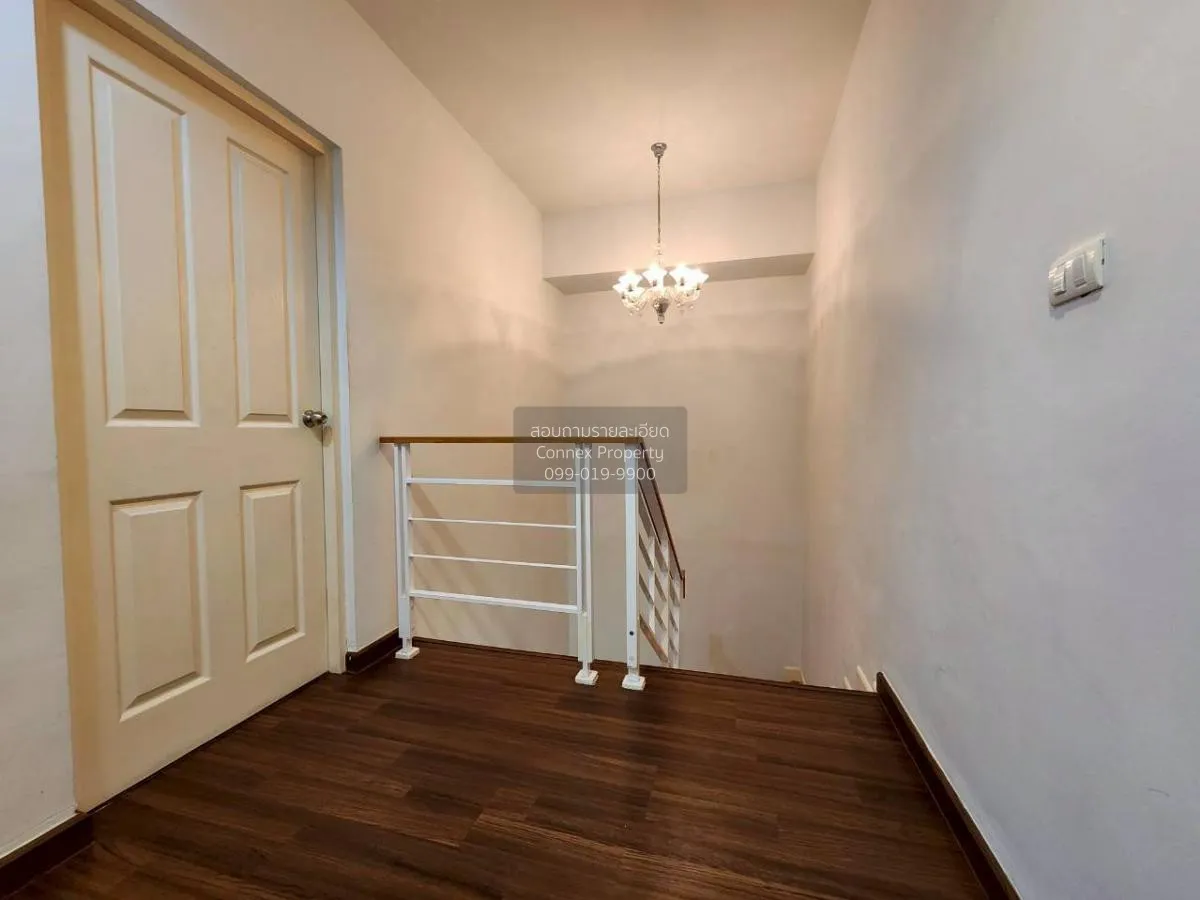 เช่าบ้าน  เดอะ เซนโทร สุขุมวิท 113 สำโรงเหนือ เมืองสมุทรปราการ สม