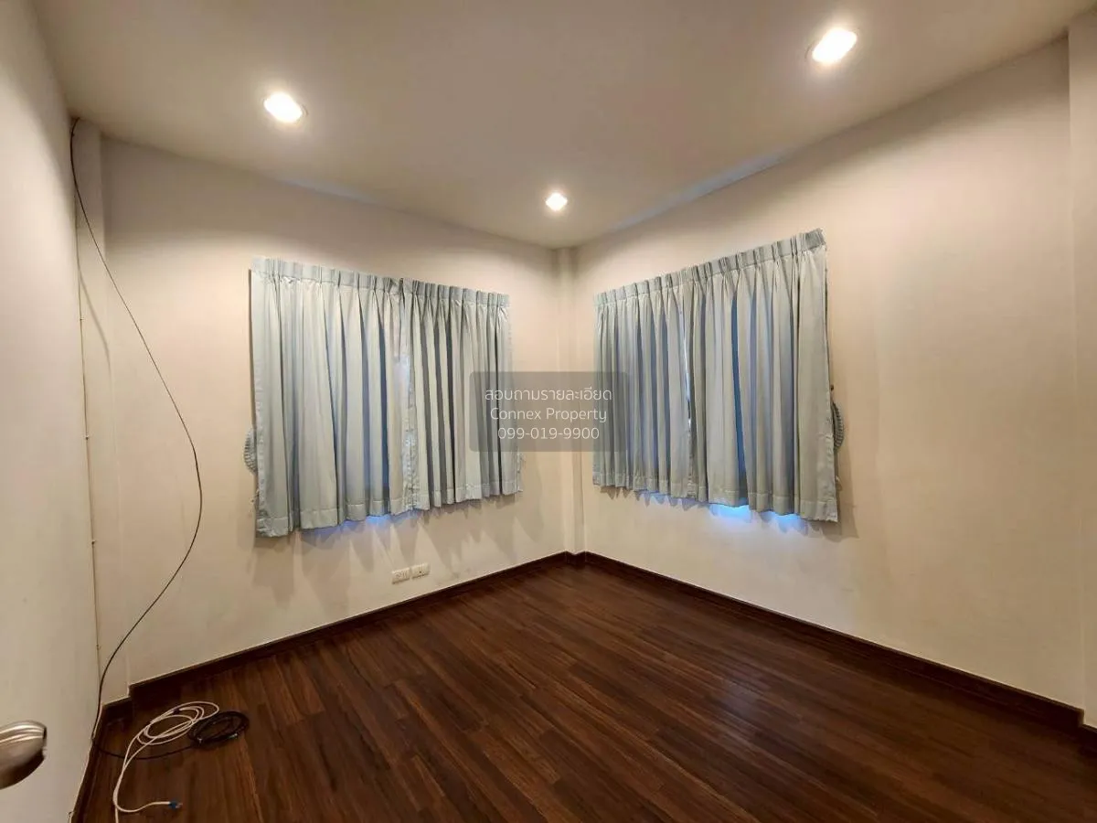 เช่าบ้าน  เดอะ เซนโทร สุขุมวิท 113 สำโรงเหนือ เมืองสมุทรปราการ สม