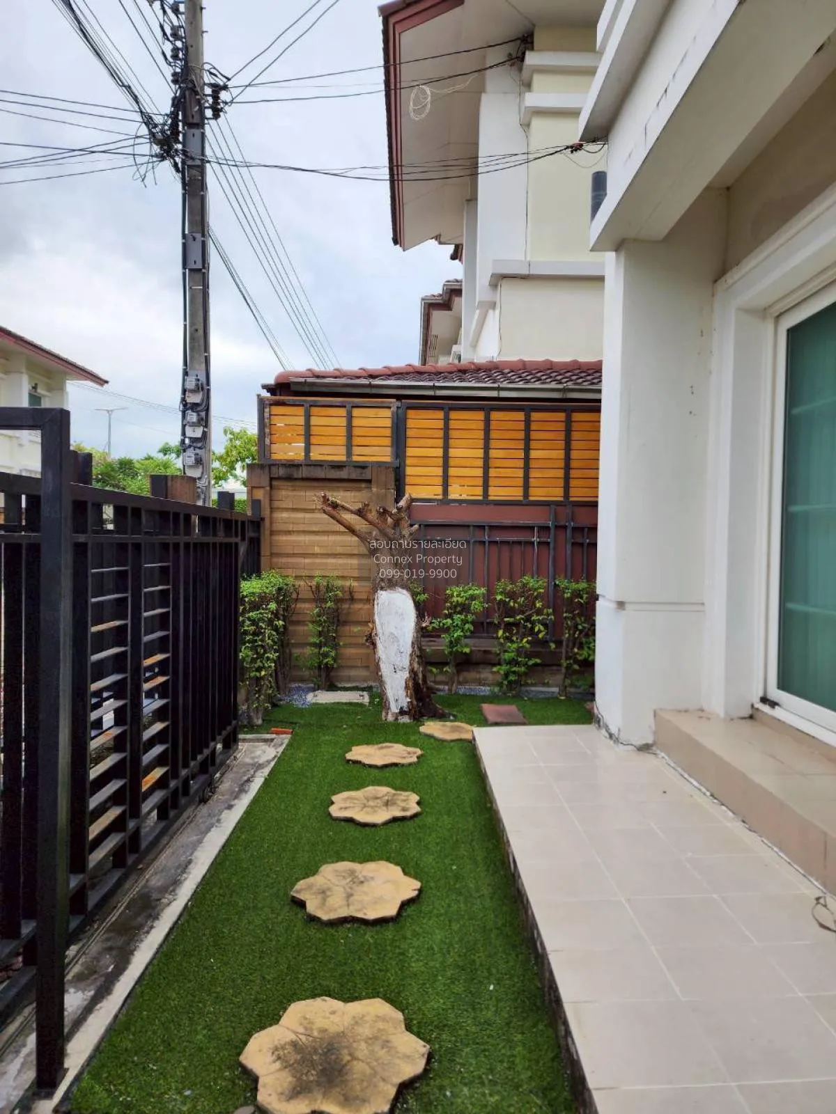 เช่าบ้าน  เดอะ เซนโทร สุขุมวิท 113 สำโรงเหนือ เมืองสมุทรปราการ สม