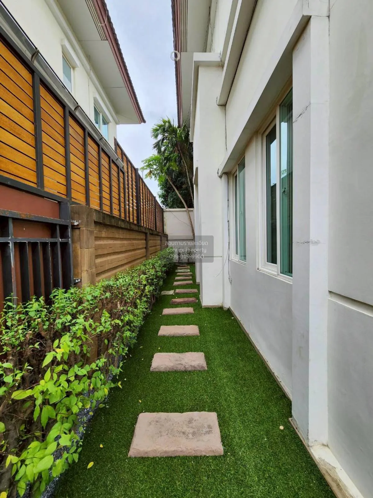 เช่าบ้าน  เดอะ เซนโทร สุขุมวิท 113 สำโรงเหนือ เมืองสมุทรปราการ สม