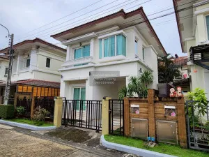 เช่าบ้าน  เดอะ เซนโทร สุขุมวิท 113 สำโรงเหนือ เมืองสมุทรปราการ สมุทรปราการ CX-134176