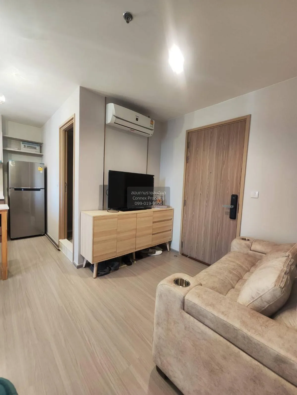For Rent Condo , Life Sathorn Sierra , BTS-Talat Phlu , Talat Phl 1