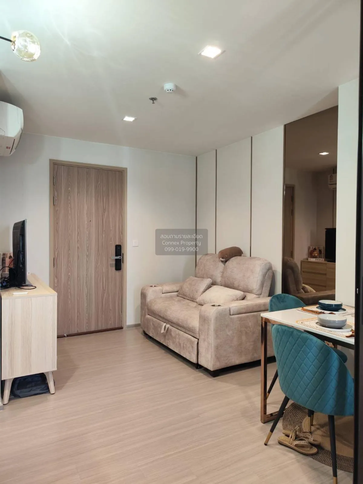 For Rent Condo , Life Sathorn Sierra , BTS-Talat Phlu , Talat Phl 2