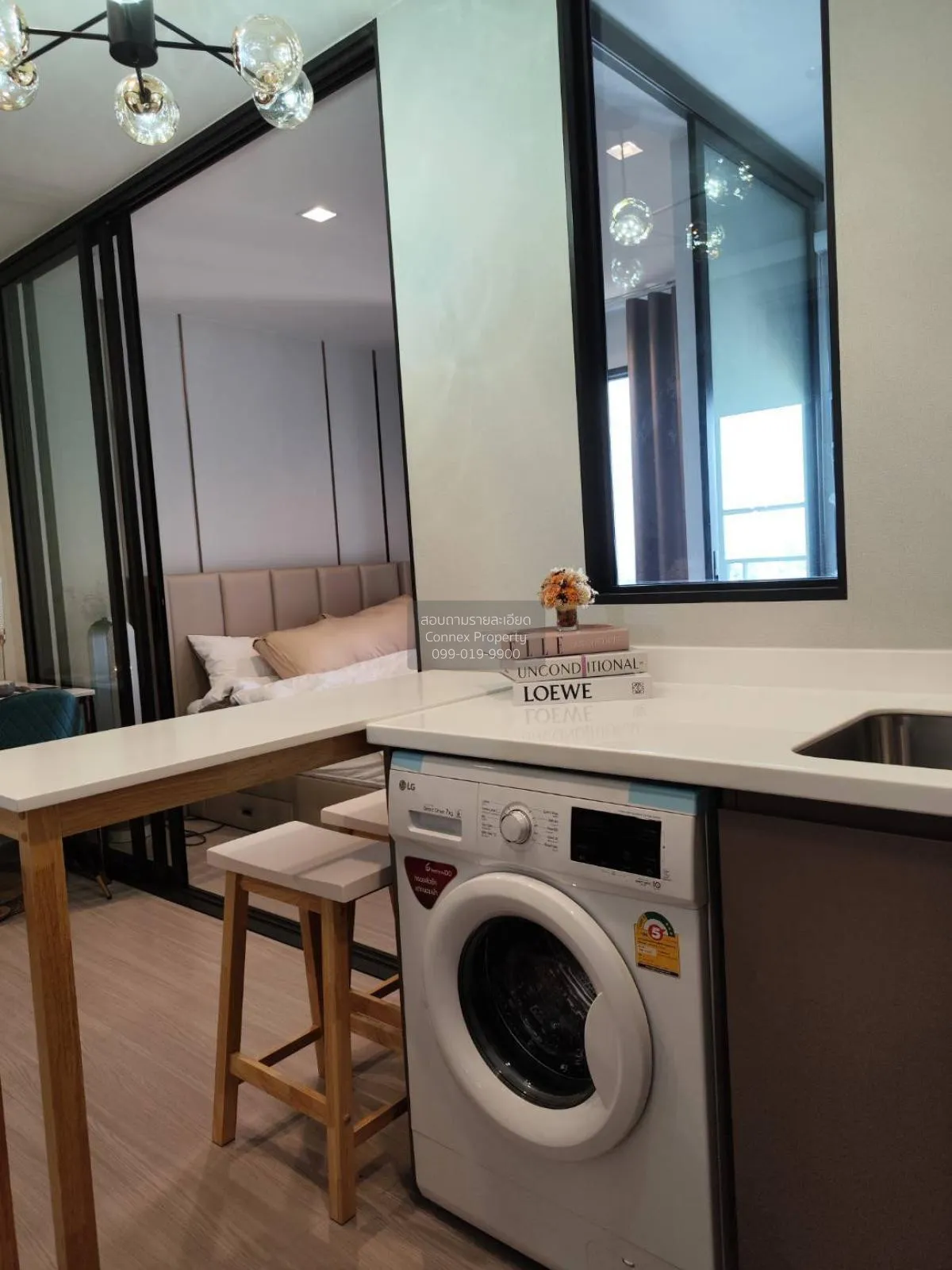 For Rent Condo , Life Sathorn Sierra , BTS-Talat Phlu , Talat Phl