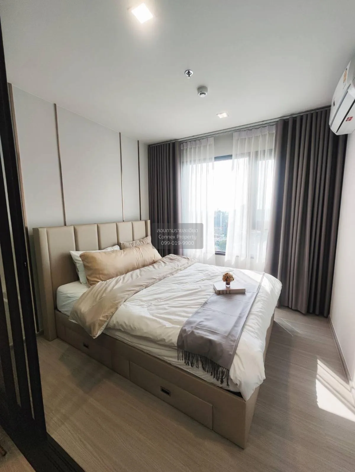 For Rent Condo , Life Sathorn Sierra , BTS-Talat Phlu , Talat Phl