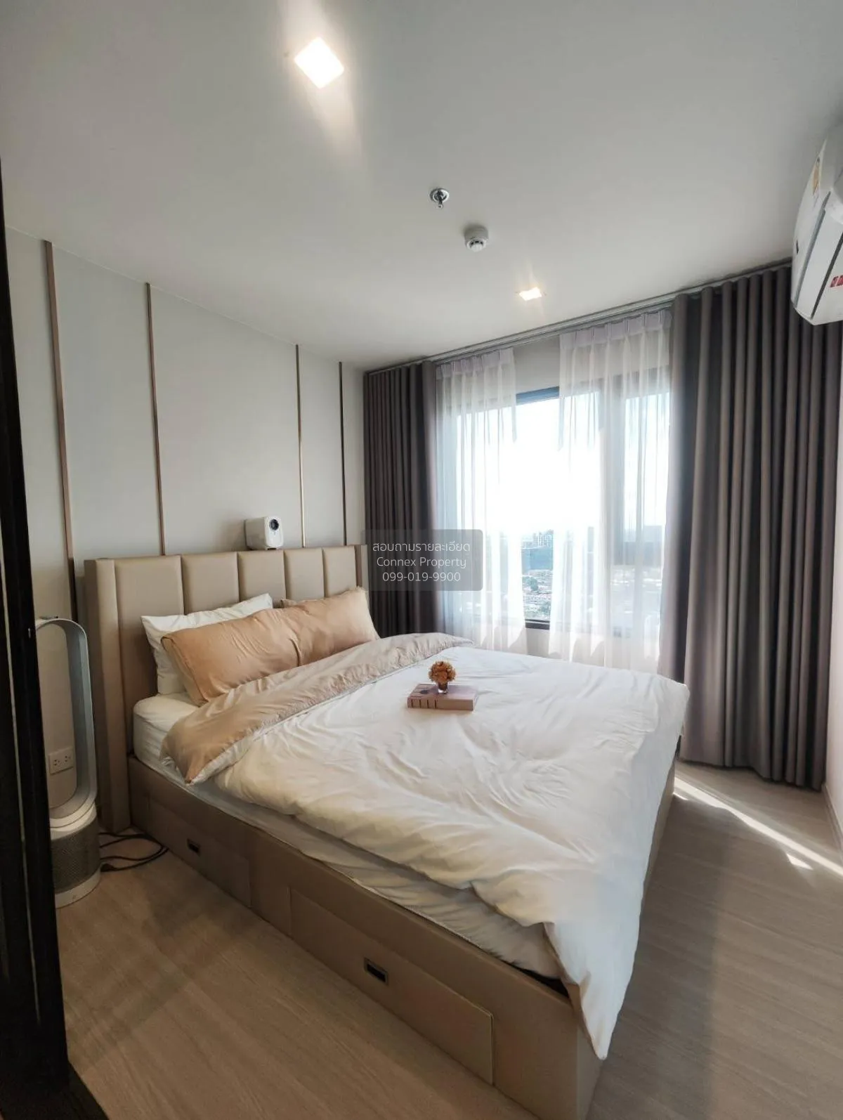 For Rent Condo , Life Sathorn Sierra , BTS-Talat Phlu , Talat Phl