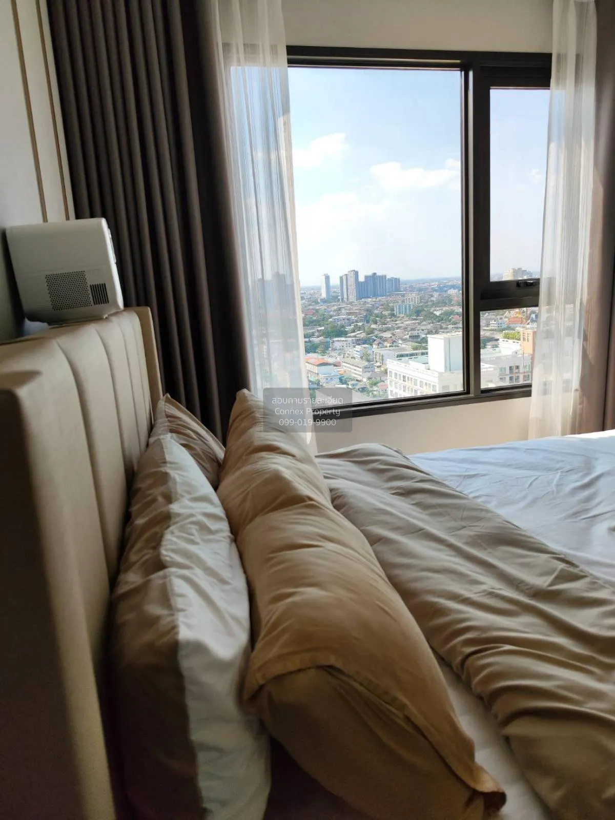 For Rent Condo , Life Sathorn Sierra , BTS-Talat Phlu , Talat Phl