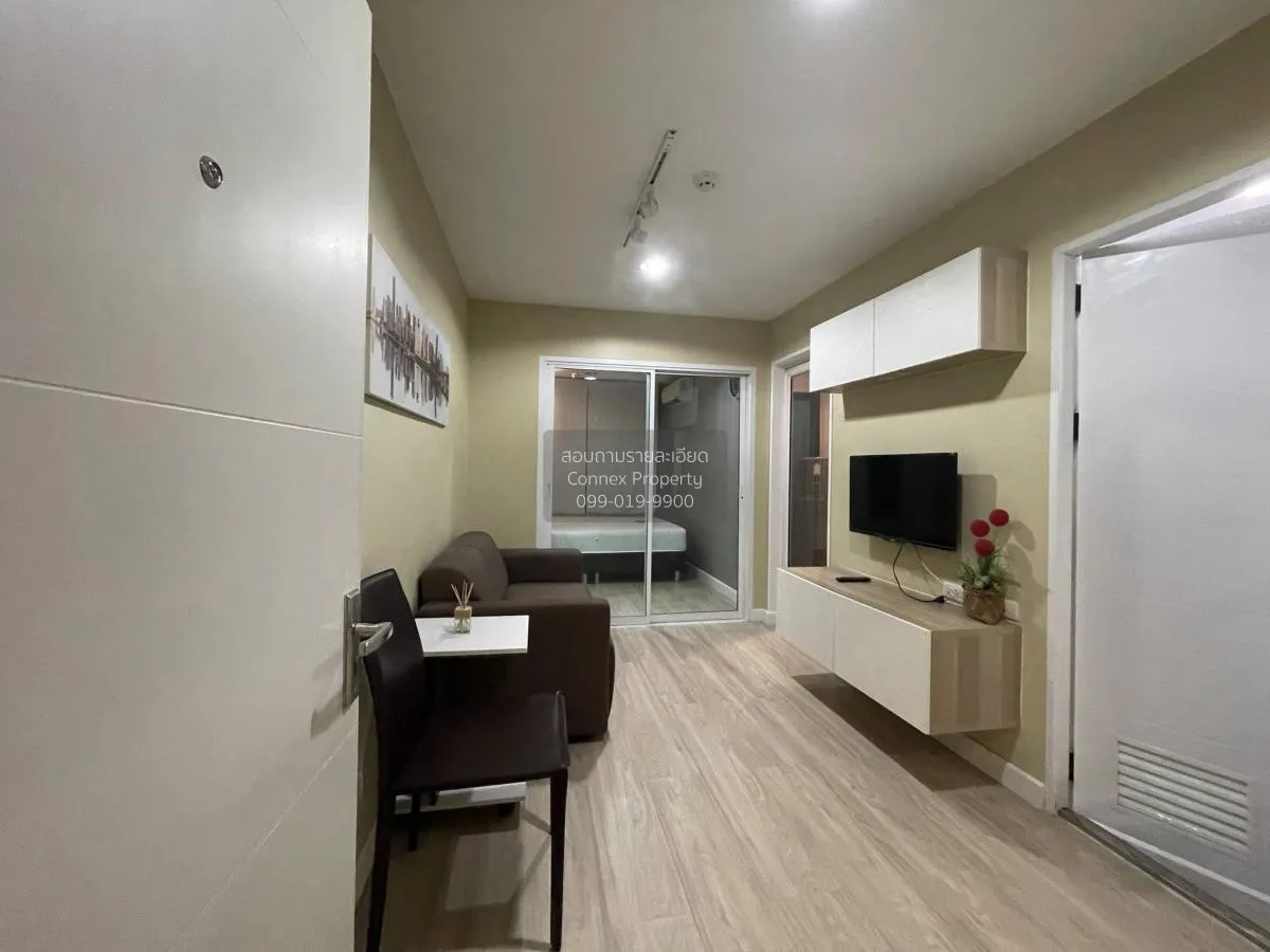 เช่าคอนโด  อะพูล คอนโด บางนา BTS-บางนา บางนา เขต บางนา กรุงเทพ CX 1