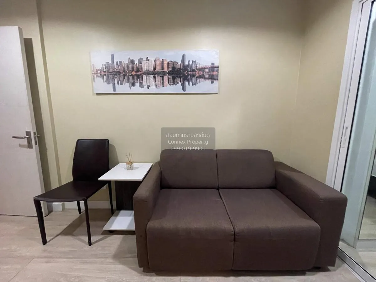 เช่าคอนโด  อะพูล คอนโด บางนา BTS-บางนา บางนา เขต บางนา กรุงเทพ CX 2