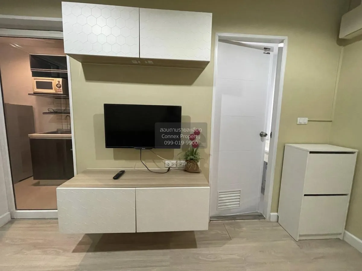 เช่าคอนโด  อะพูล คอนโด บางนา BTS-บางนา บางนา เขต บางนา กรุงเทพ CX 3