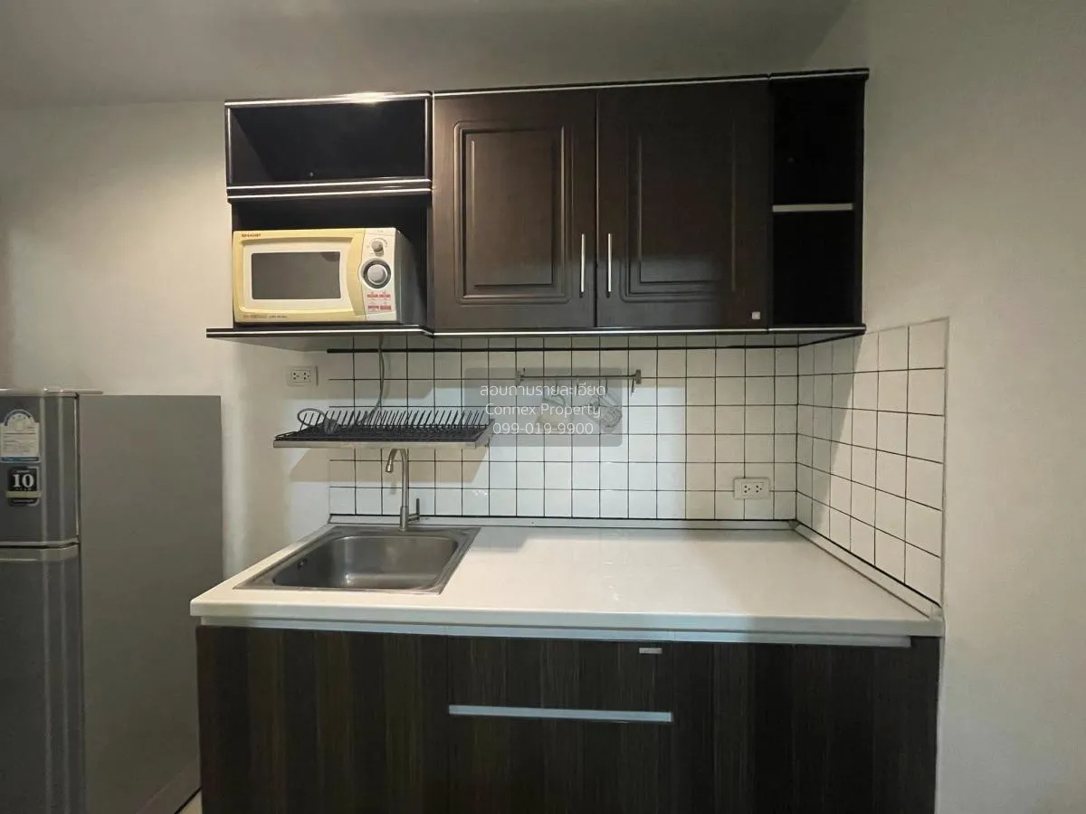 เช่าคอนโด  อะพูล คอนโด บางนา BTS-บางนา บางนา เขต บางนา กรุงเทพ CX 4