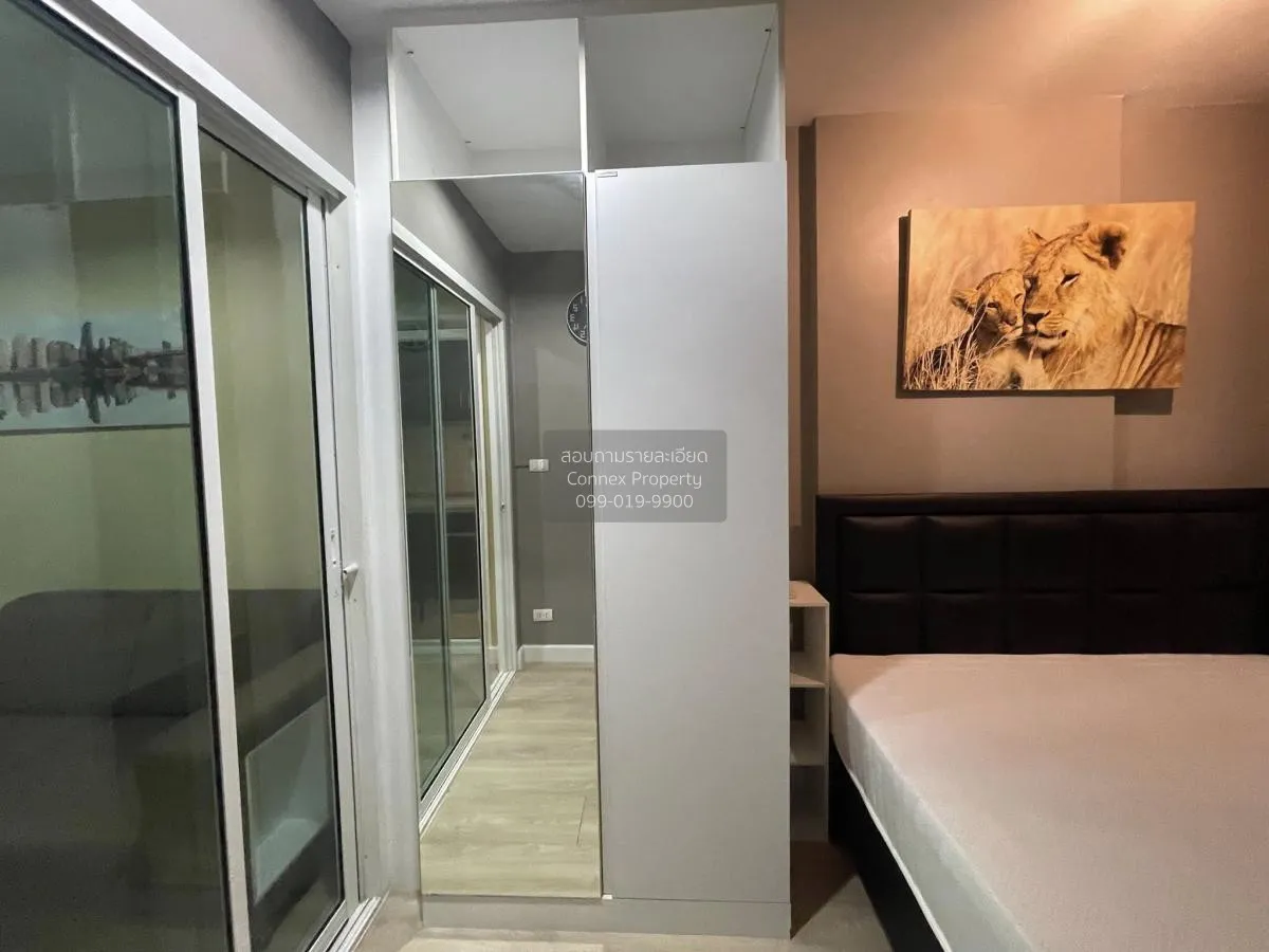 เช่าคอนโด  อะพูล คอนโด บางนา BTS-บางนา บางนา เขต บางนา กรุงเทพ CX