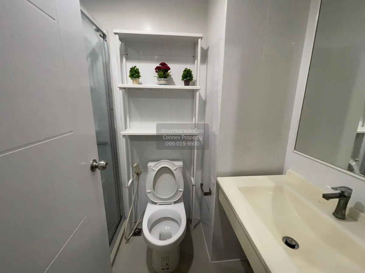 เช่าคอนโด  อะพูล คอนโด บางนา BTS-บางนา บางนา เขต บางนา กรุงเทพ CX