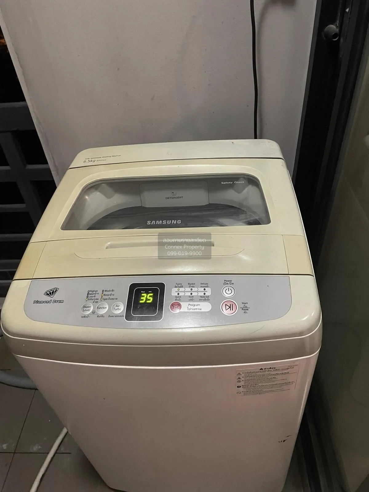 เช่าคอนโด  อะพูล คอนโด บางนา BTS-บางนา บางนา เขต บางนา กรุงเทพ CX