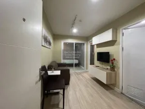 เช่าคอนโด  อะพูล คอนโด บางนา BTS-บางนา บางนา เขต บางนา กรุงเทพ CX-134186