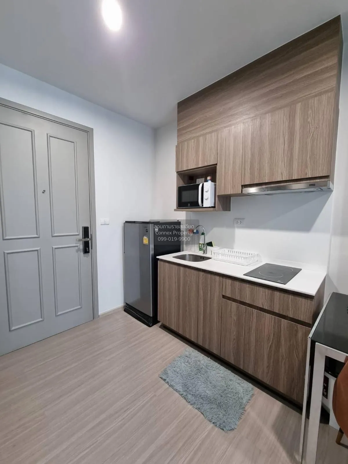 For Sale Condo , The Parkland Phetkasem 56 , MRT-Phasi Charoen ,  3