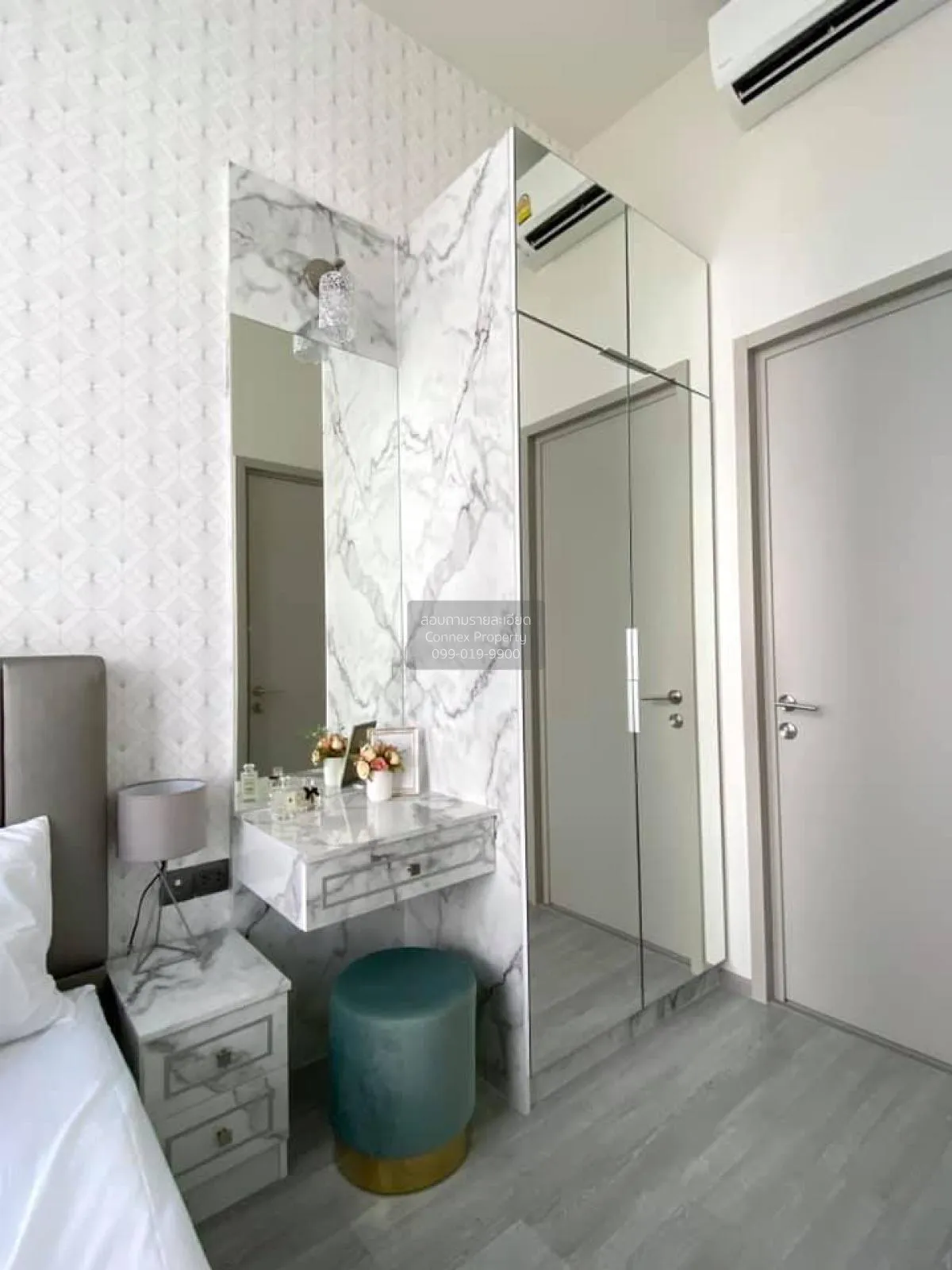 For Sale Condo , The line sukhumvit 101 , BTS-Punnawithi , Bang C