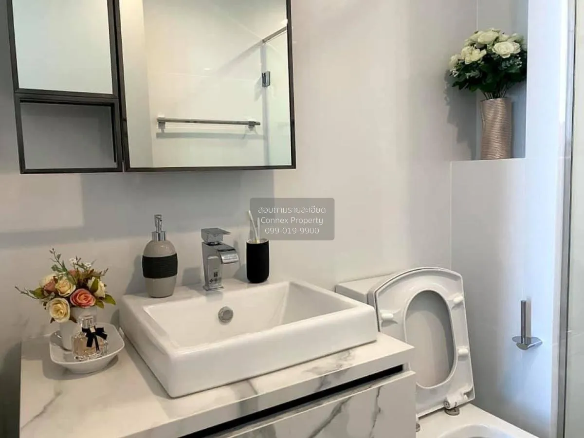 For Sale Condo , The line sukhumvit 101 , BTS-Punnawithi , Bang C