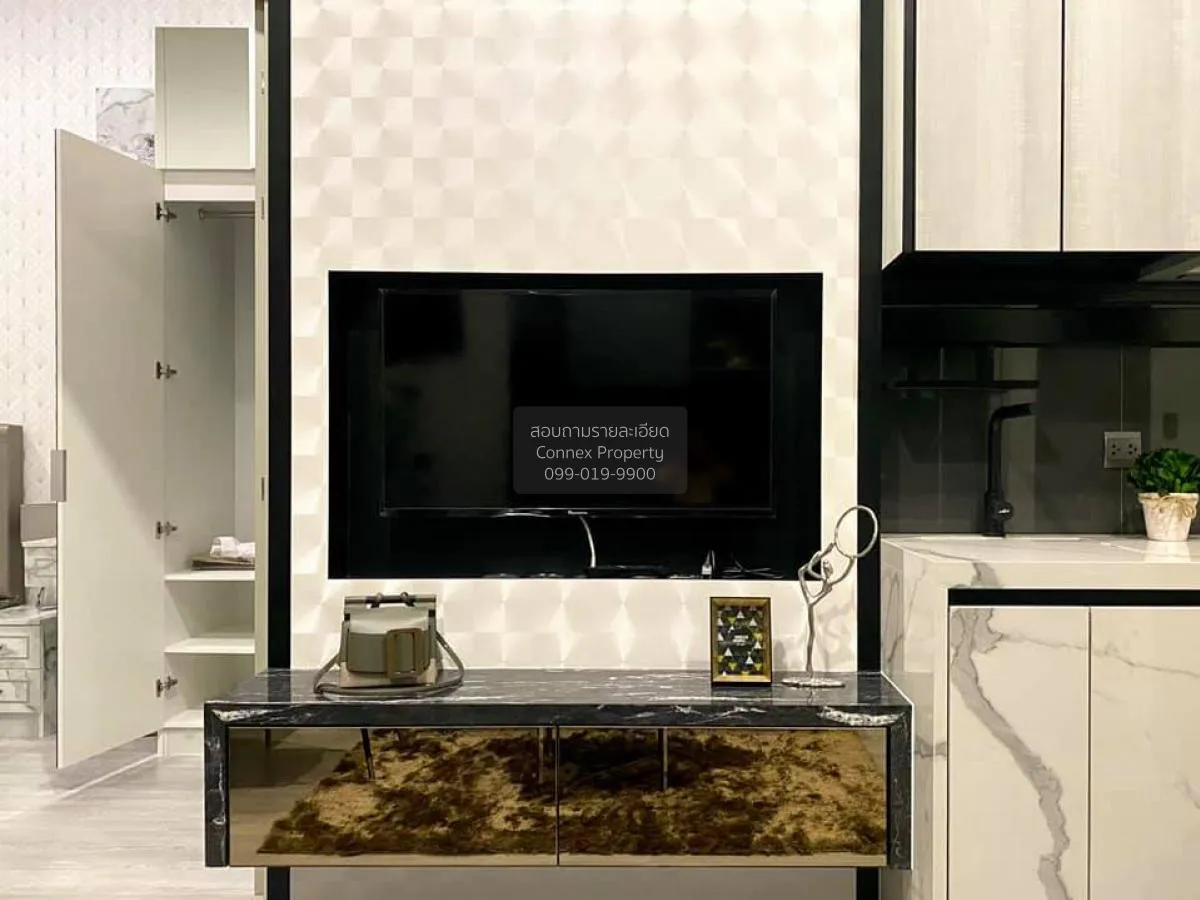 For Sale Condo , The line sukhumvit 101 , BTS-Punnawithi , Bang C 3