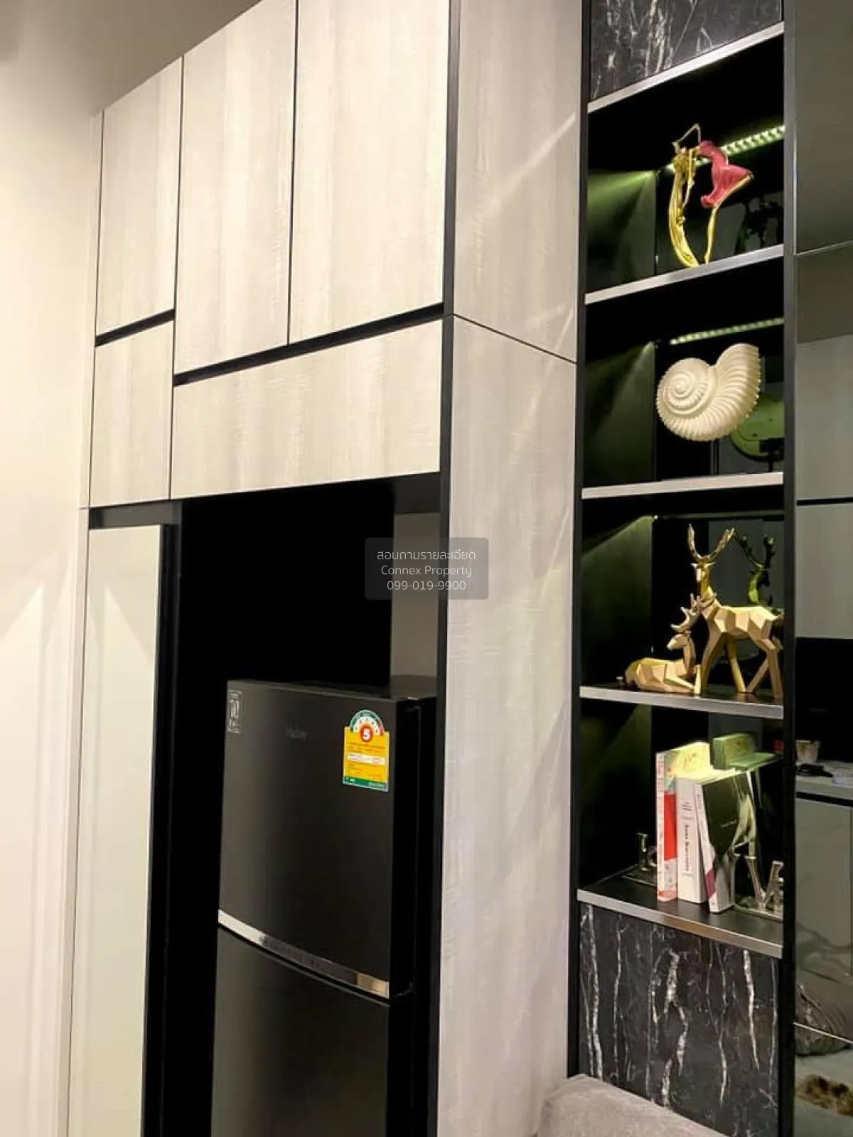 For Sale Condo , The line sukhumvit 101 , BTS-Punnawithi , Bang C