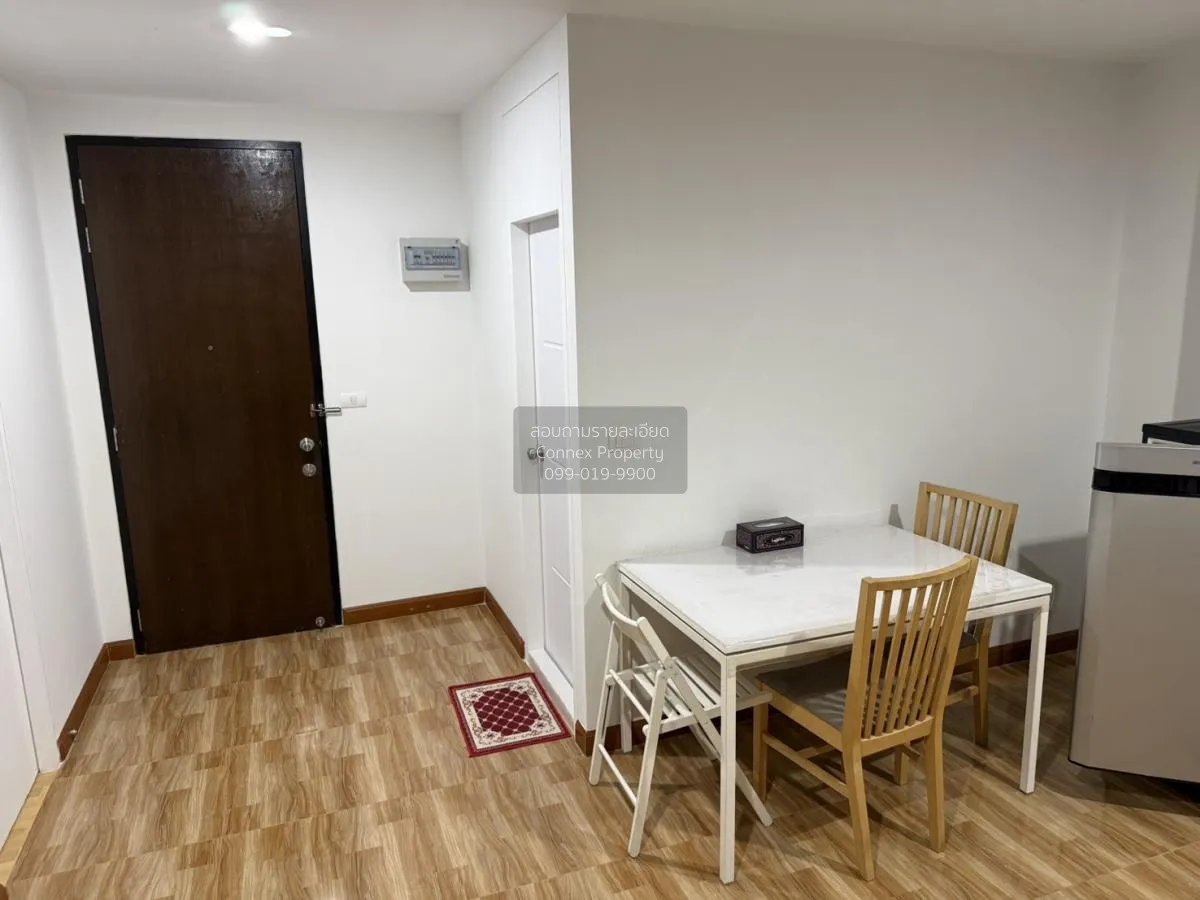 เช่าคอนโด  เดอะ พาร์คแลนด์ ตากสิน - ท่าพระ BTS-โพธิ์นิมิตร บุคคโล 2