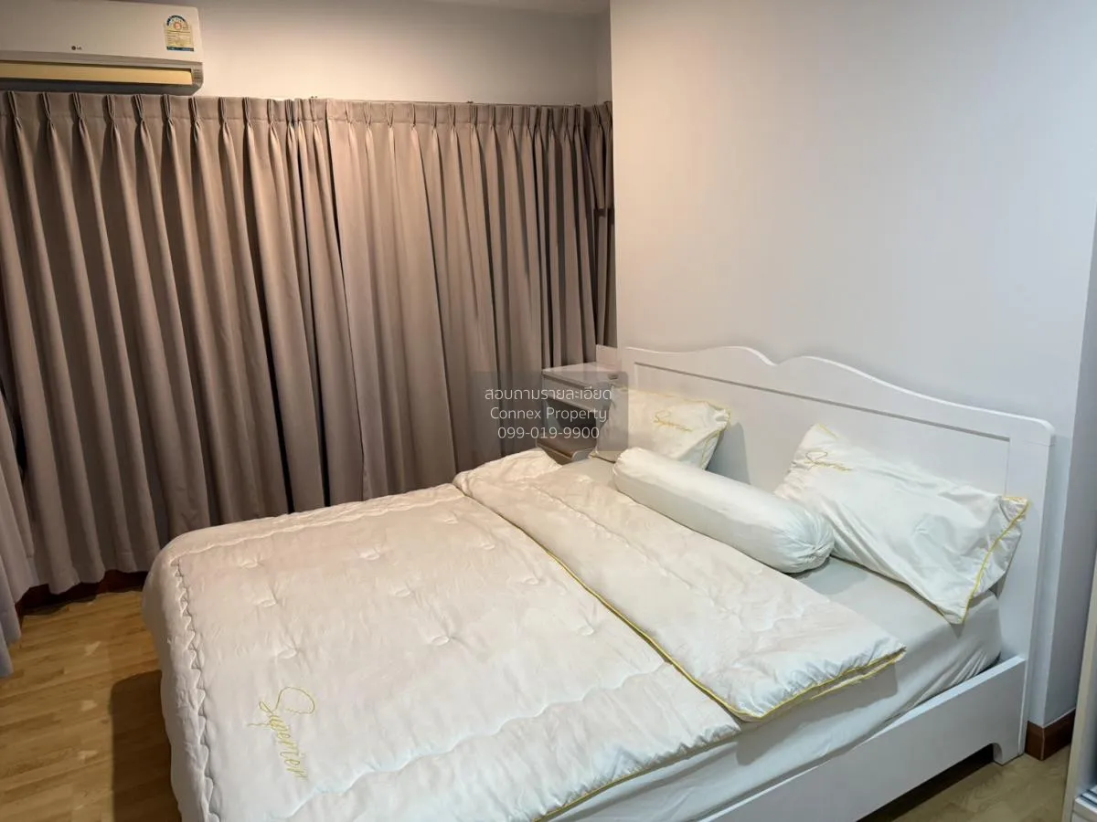 เช่าคอนโด  เดอะ พาร์คแลนด์ ตากสิน - ท่าพระ BTS-โพธิ์นิมิตร บุคคโล 4