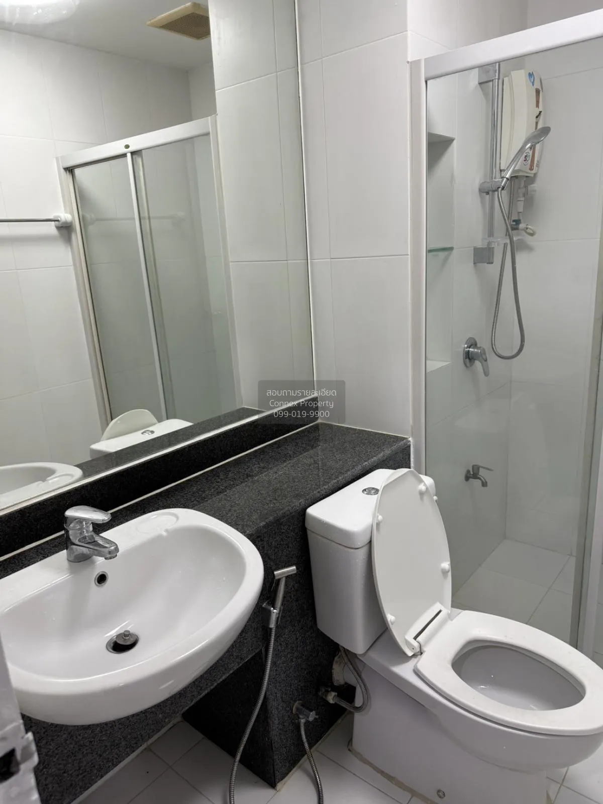 เช่าคอนโด  เดอะ พาร์คแลนด์ ตากสิน - ท่าพระ BTS-โพธิ์นิมิตร บุคคโล